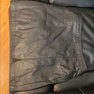 Abercrombie Skirt never worn